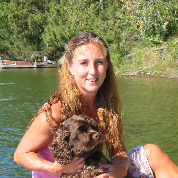 Meet your Posher, Linda - Picture 1 of 1